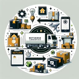 Mastering Reverse Logistics: Boost Your Ecommerce Success
