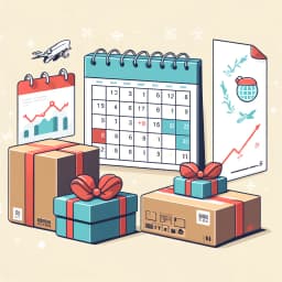 Seasonal Demand Planning: Preparing for Holiday Peaks