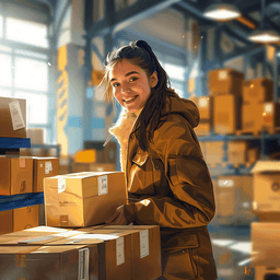 The Impact of Shipping Speed on Customer Satisfaction and Retention