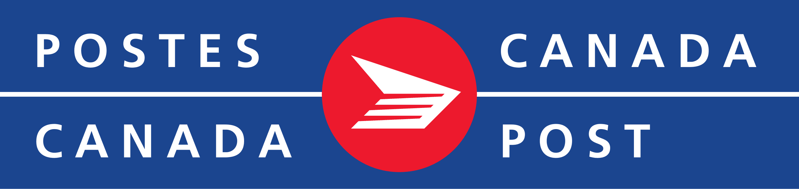 Canada Post Logo