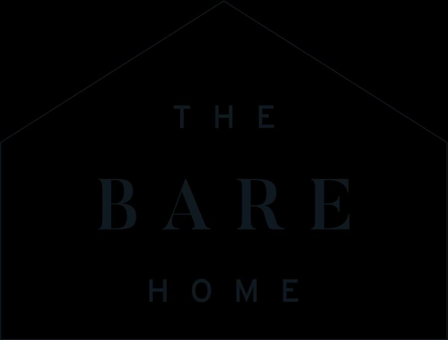 BareHome Logo