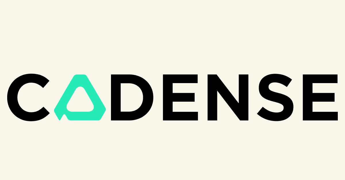 Cadense logo