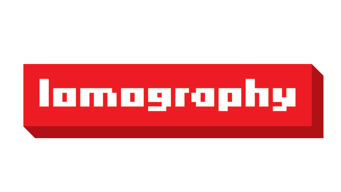 Lomography Logo