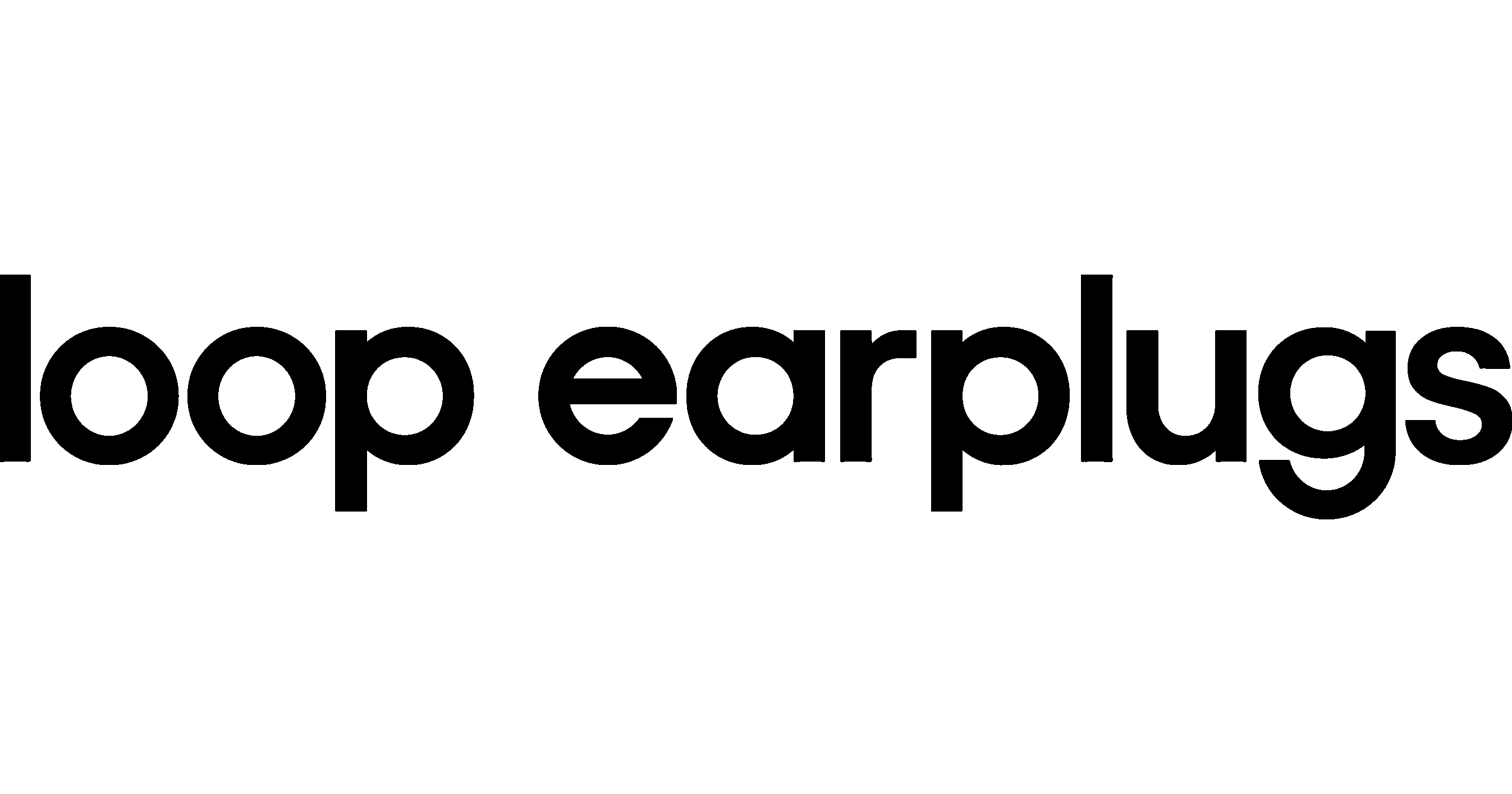 Loop Earplugs logo