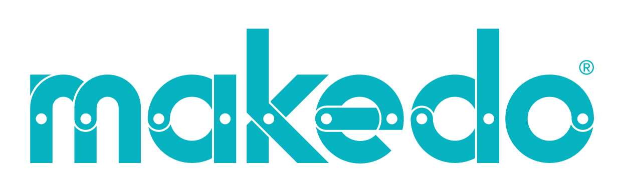 Makedo Logo